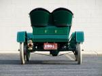 Oldsmobile Model N Touring Runabout 1904 года